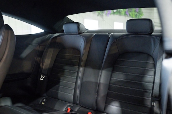 Used Mercedes-Benz C-Class 2022 for sale - 75487363: Photo 26