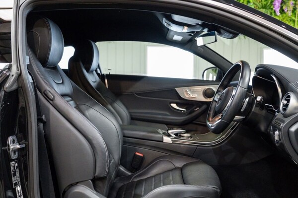 Used Mercedes-Benz C-Class 2022 for sale - 75487363: Photo 30