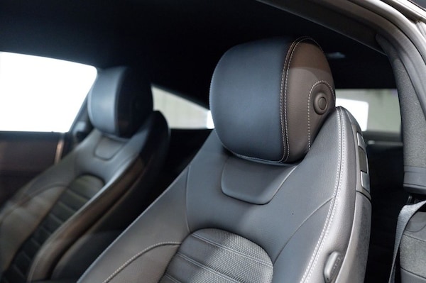 Used Mercedes-Benz C-Class 2022 for sale - 75487363: Photo 32