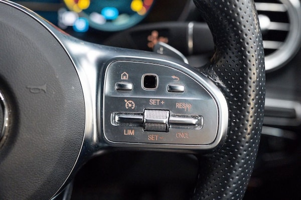 Used Mercedes-Benz C-Class 2022 for sale - 75487363: Photo 38