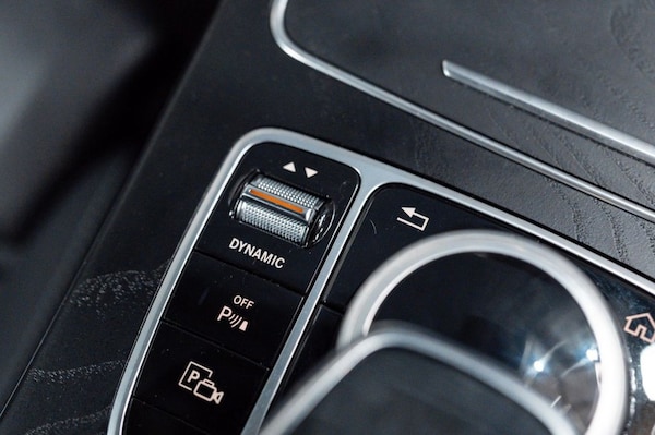 Used Mercedes-Benz C-Class 2022 for sale - 75487363: Photo 39