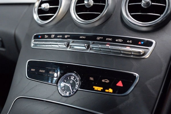 Used Mercedes-Benz C-Class 2022 for sale - 75487363: Photo 40