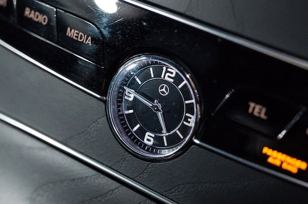 Used Mercedes-Benz C-Class 2022 for sale - 75487363: Photo 42