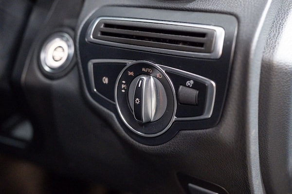 Used Mercedes-Benz C-Class 2022 for sale - 75487363: Photo 43