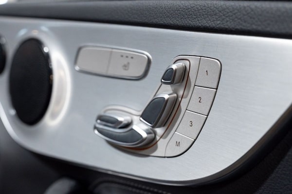 Used Mercedes-Benz C-Class 2022 for sale - 75487363: Photo 44
