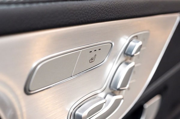 Used Mercedes-Benz C-Class 2022 for sale - 75487363: Photo 45