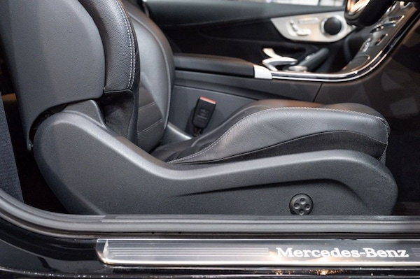 Used Mercedes-Benz C-Class 2022 for sale - 75487363: Photo 48