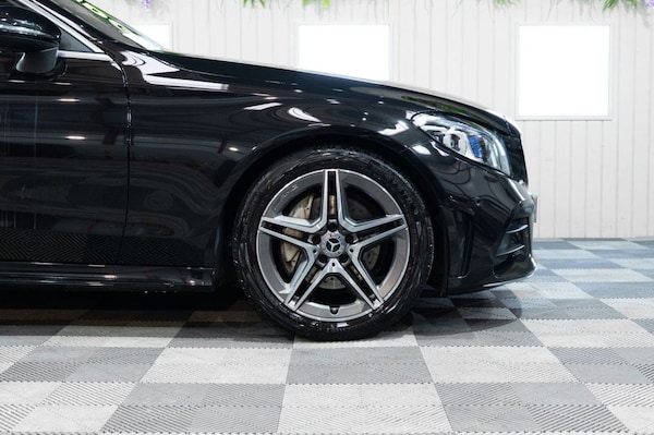 Used Mercedes-Benz C-Class 2022 for sale - 75487363: Photo 6