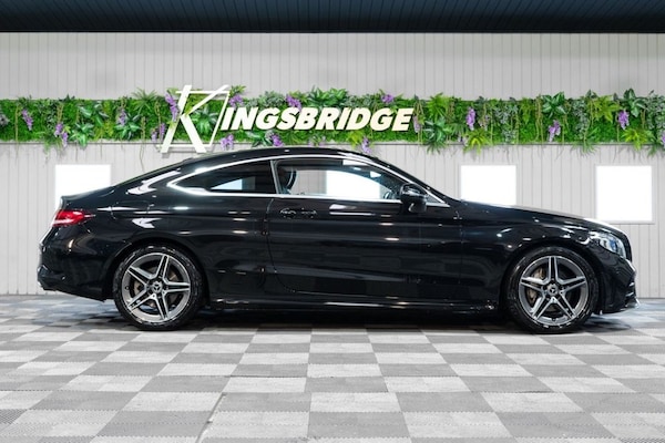 Used Mercedes-Benz C-Class 2022 for sale - 75487363: Photo 7