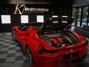 Used Ferrari 488 2017 for sale - 78955862: Photo