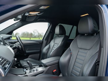 Used BMW X3 2019 for sale - 77476396: Photo