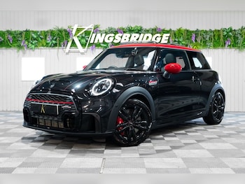 MINI - Hatch