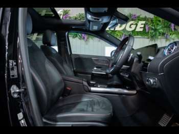 Used Mercedes-Benz GLA 2022 for sale - 74722206: Photo