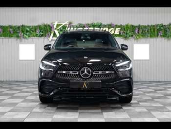 Used Mercedes-Benz GLA 2022 for sale - 74722206: Photo