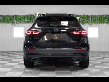 Used Mercedes-Benz GLA 2022 for sale - 74722206: Photo