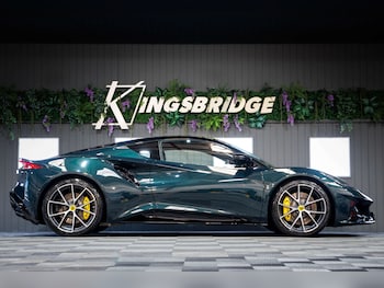Used Lotus Emira 2023 for sale - 78615385: Photo