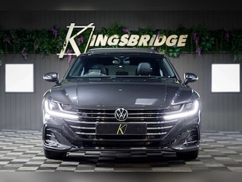 Used Volkswagen Arteon 2022 for sale - 77803622: Photo