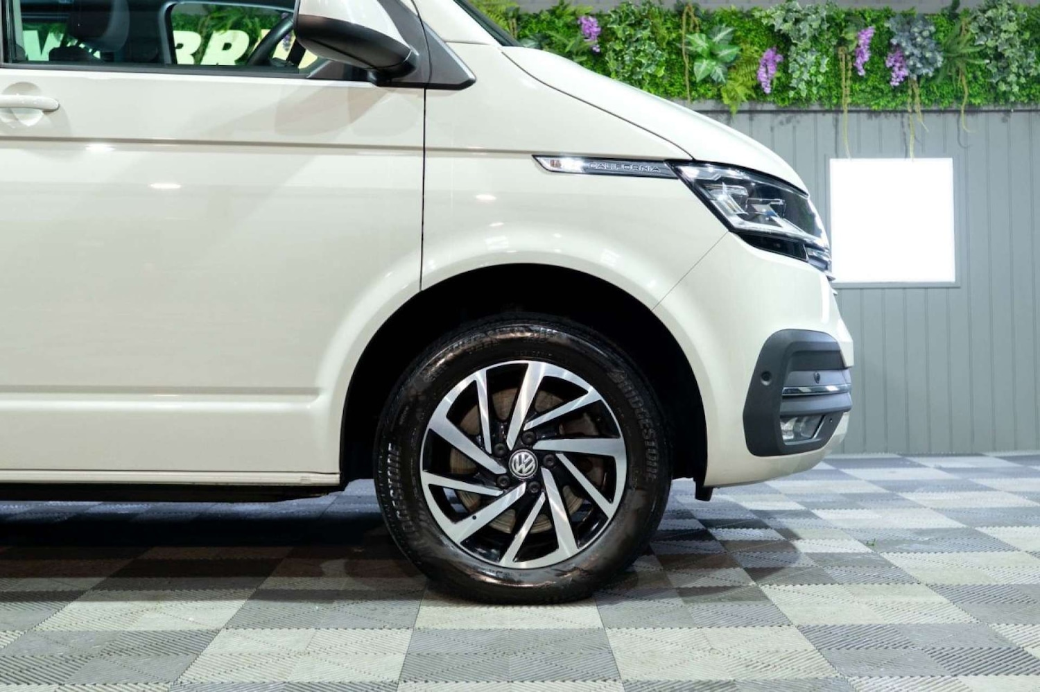 Used Volkswagen California 2023 for sale - 77494188: Photo 11