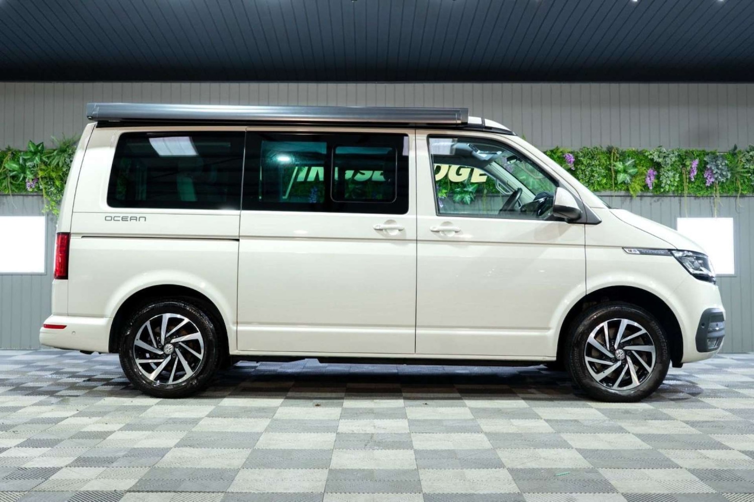 Used Volkswagen California 2023 for sale - 77494188: Photo 13