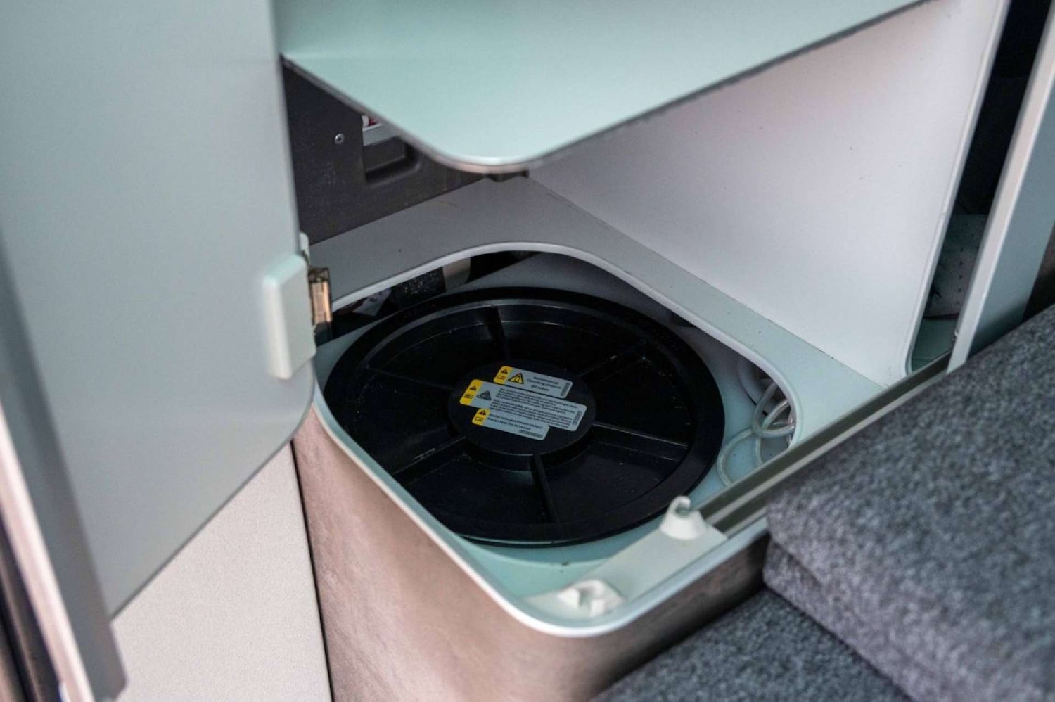 Used Volkswagen California 2023 for sale - 77494188: Photo 19