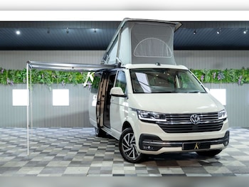 Used Volkswagen California 2023 for sale - 77494188: Photo
