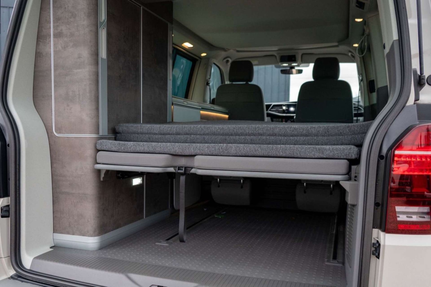 Used Volkswagen California 2023 for sale - 77494188: Photo 20