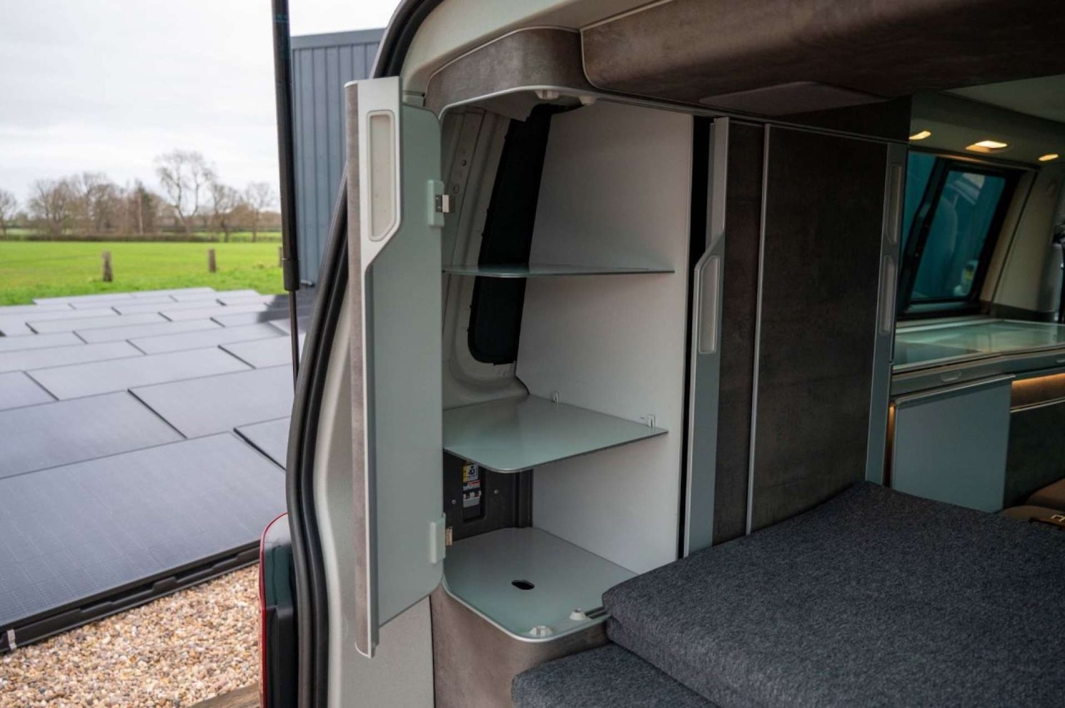 Used Volkswagen California 2023 for sale - 77494188: Photo 21