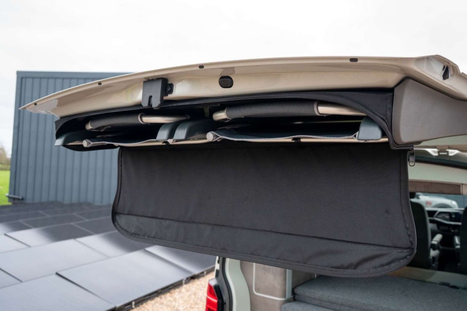 Used Volkswagen California 2023 for sale - 77494188: Photo 22