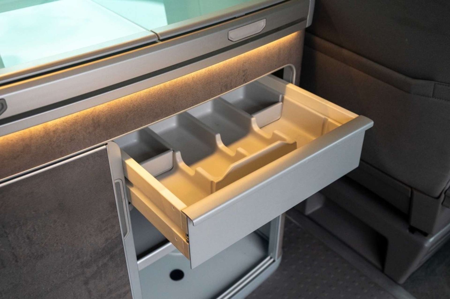 Used Volkswagen California 2023 for sale - 77494188: Photo 26