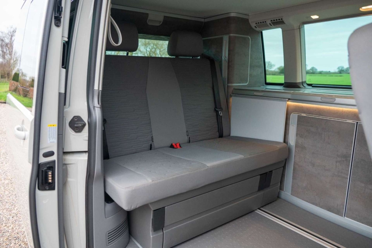 Used Volkswagen California 2023 for sale - 77494188: Photo 29