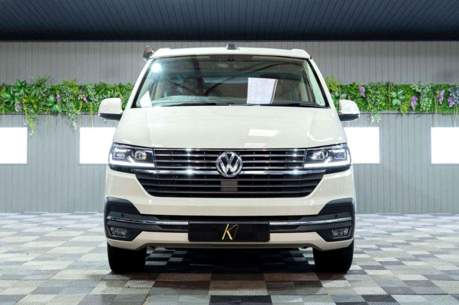 Used Volkswagen California 2023 for sale - 77494188: Photo 3