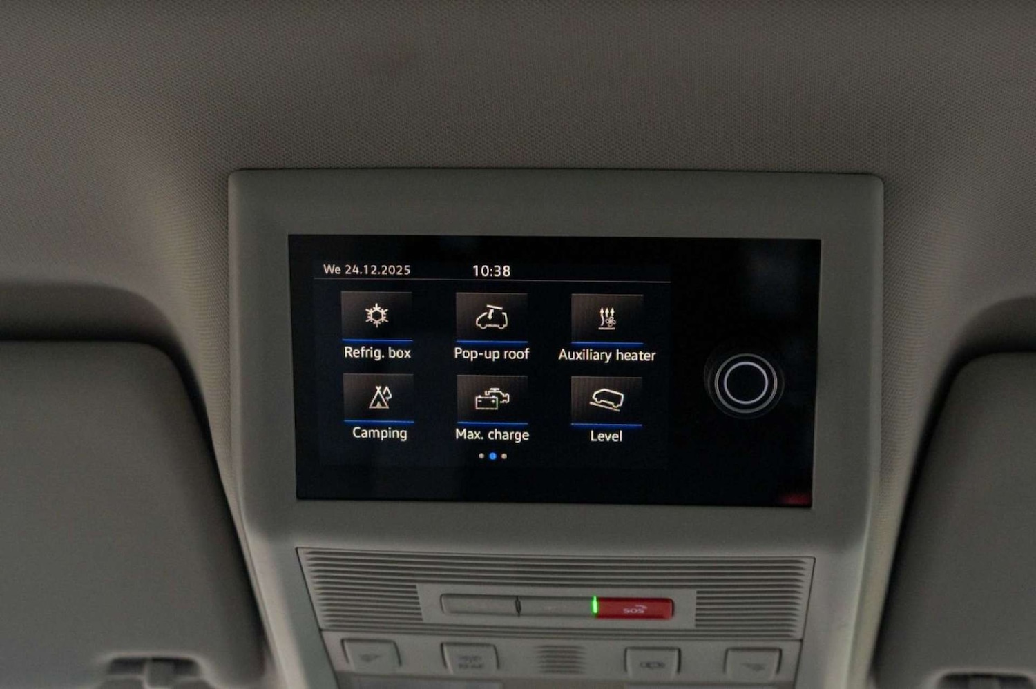 Used Volkswagen California 2023 for sale - 77494188: Photo 32