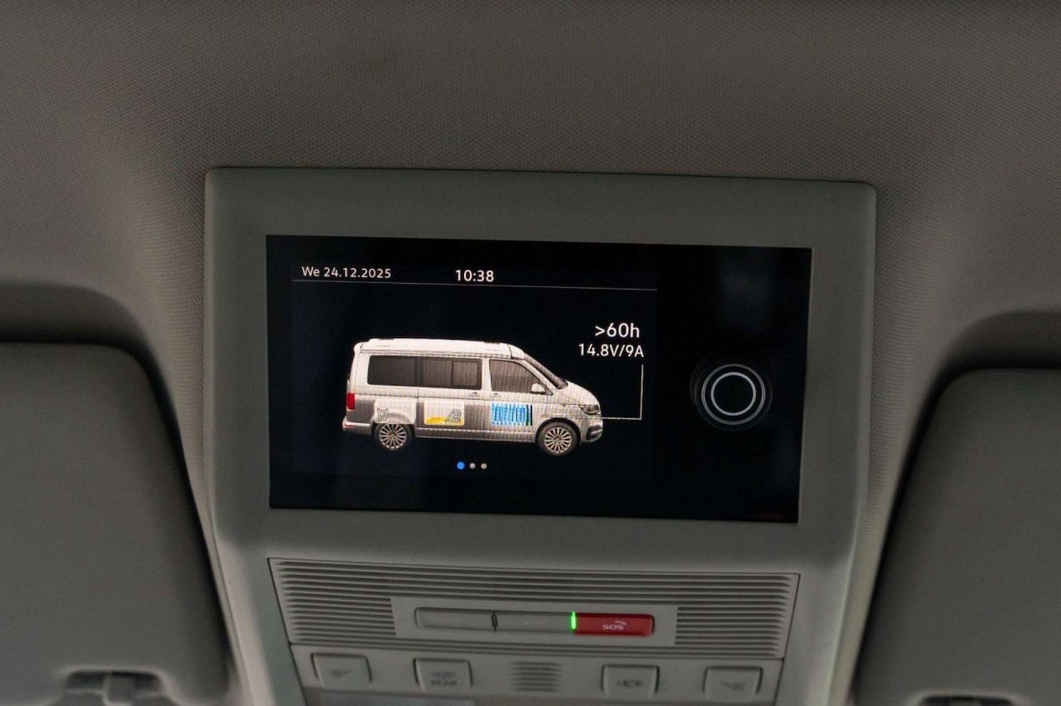 Used Volkswagen California 2023 for sale - 77494188: Photo 33