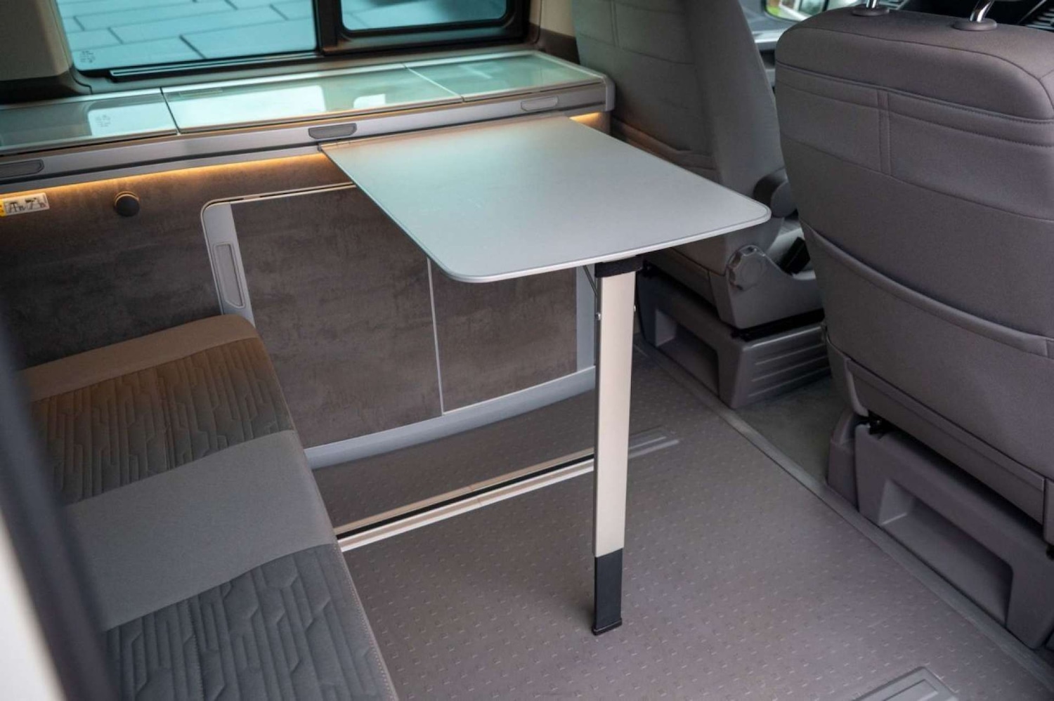 Used Volkswagen California 2023 for sale - 77494188: Photo 35