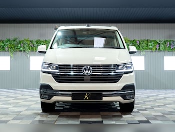 Used Volkswagen California 2023 for sale - 77494188: Photo