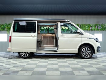 Used Volkswagen California 2023 for sale - 77494188: Photo