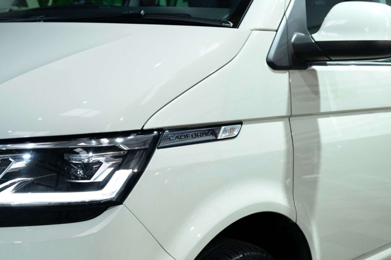 Used Volkswagen California 2023 for sale - 77494188: Photo 53