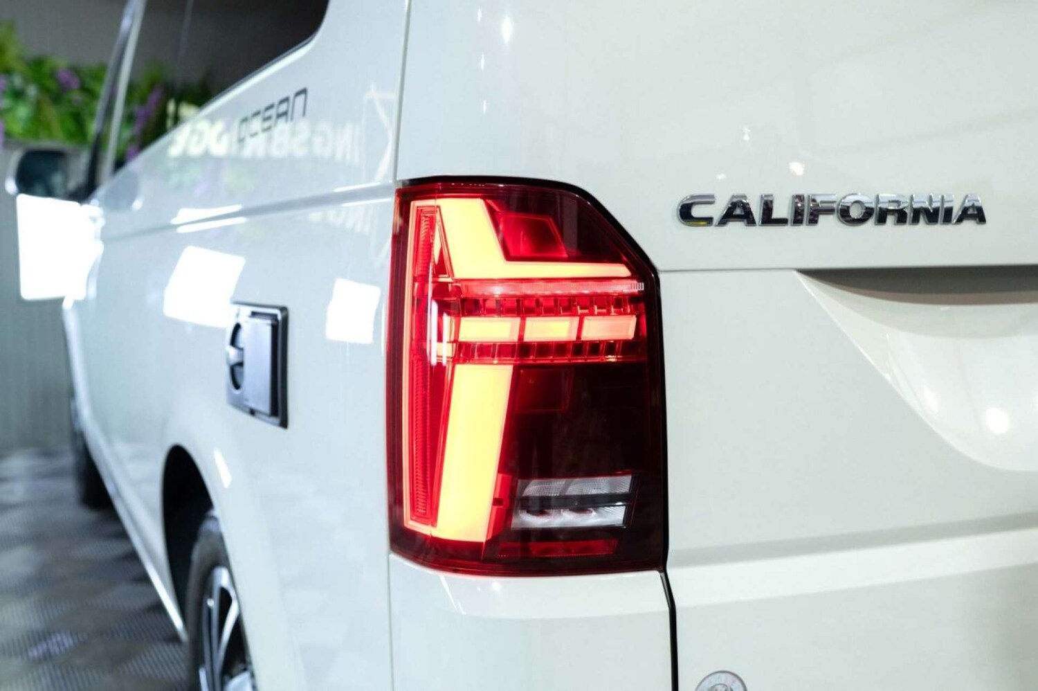 Used Volkswagen California 2023 for sale - 77494188: Photo 57