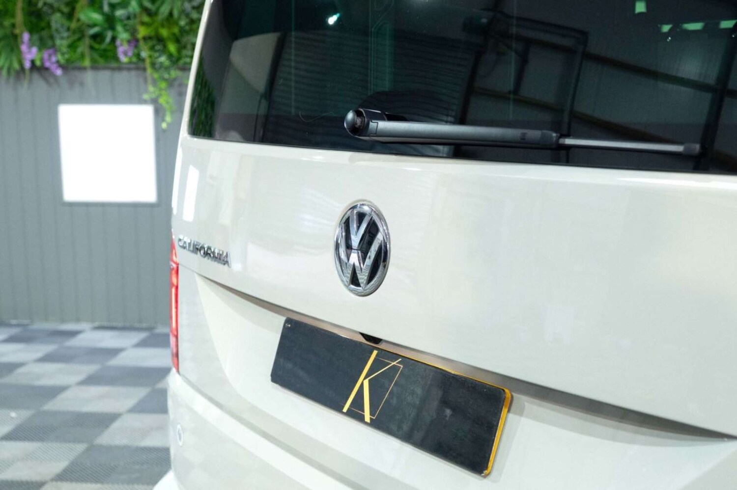 Used Volkswagen California 2023 for sale - 77494188: Photo 58