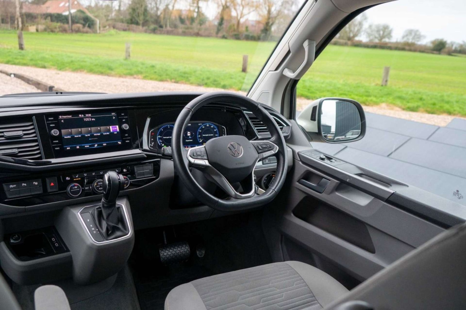 Used Volkswagen California 2023 for sale - 77494188: Photo 6