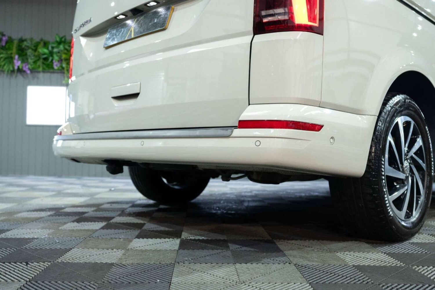 Used Volkswagen California 2023 for sale - 77494188: Photo 60