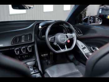 Used Audi R8 2022 for sale - 74807111: Photo