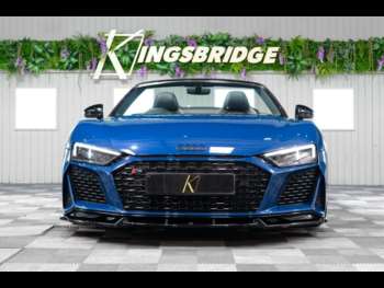 Used Audi R8 2022 for sale - 74807111: Photo