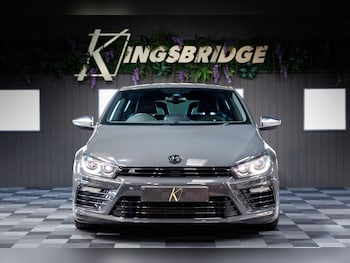 Used Volkswagen Scirocco 2017 for sale - 79174107: Photo