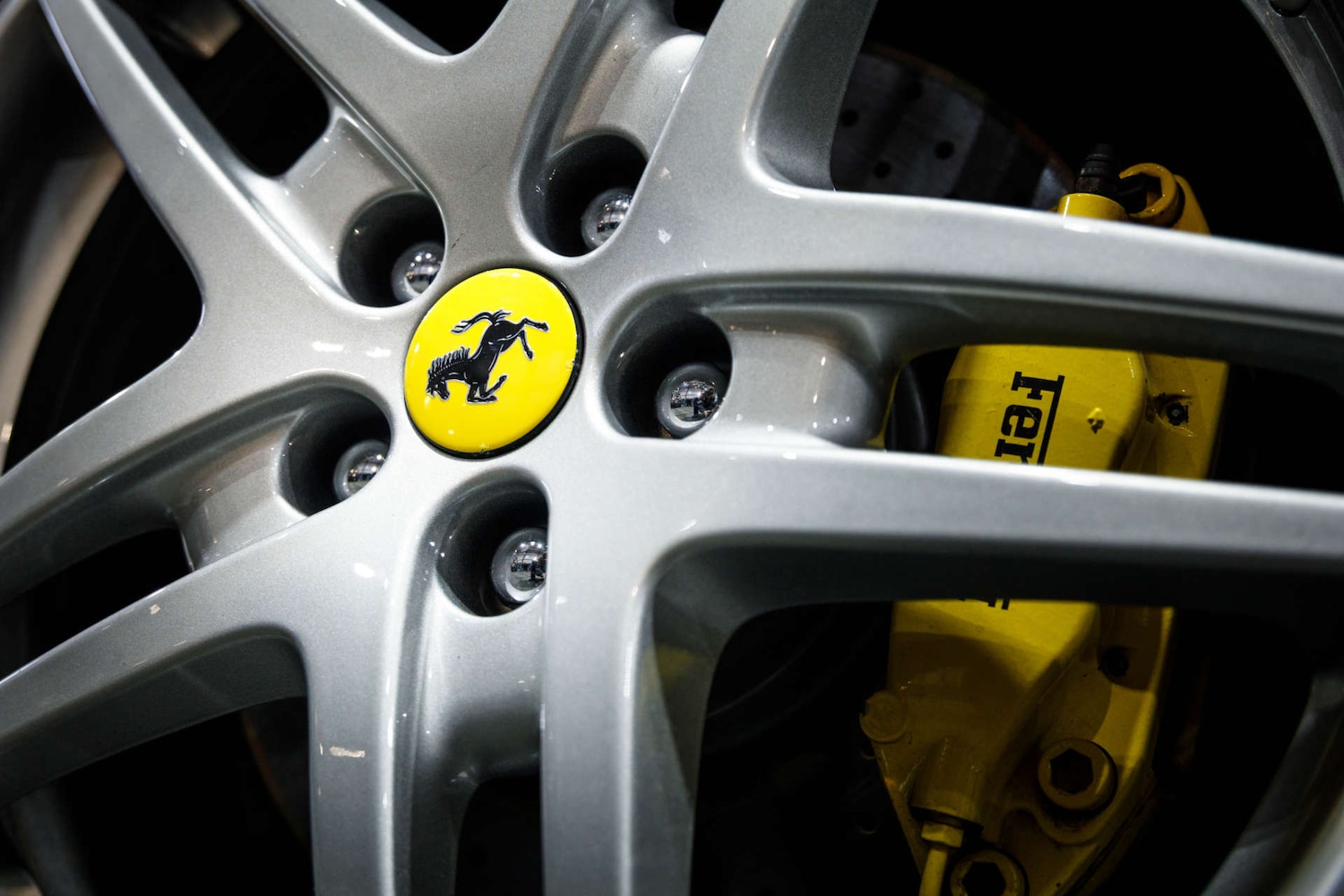 Used Ferrari F430 2005 for sale - 78003725: Photo 10