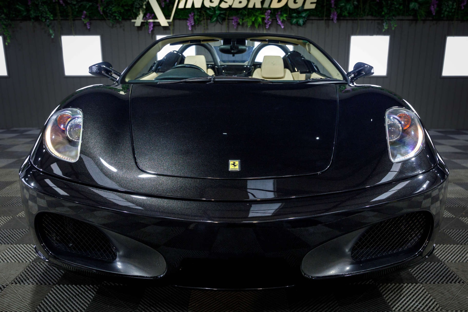 Used Ferrari F430 2005 for sale - 78003725: Photo 18