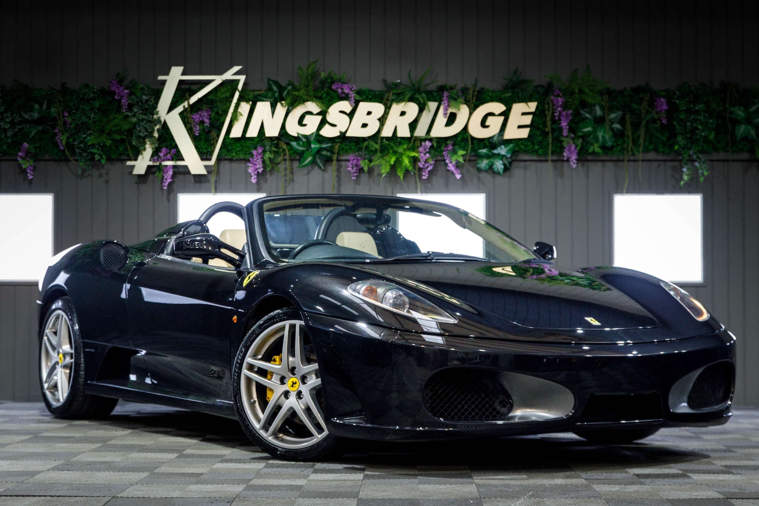 Used Ferrari F430 2005 for sale - 78003725: Photo 19