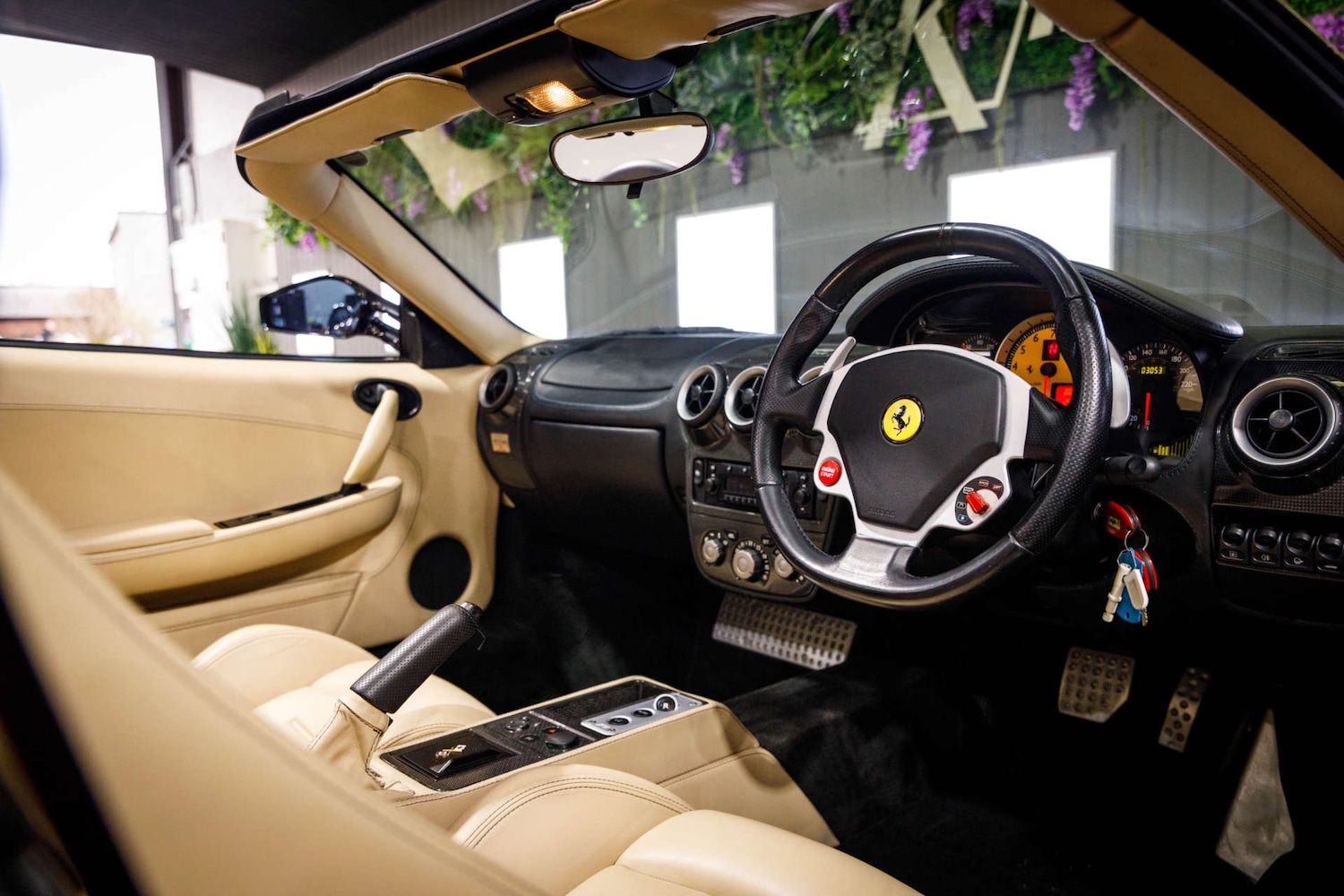 Used Ferrari F430 2005 for sale - 78003725: Photo 2
