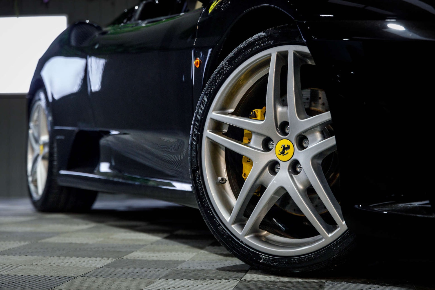 Used Ferrari F430 2005 for sale - 78003725: Photo 20