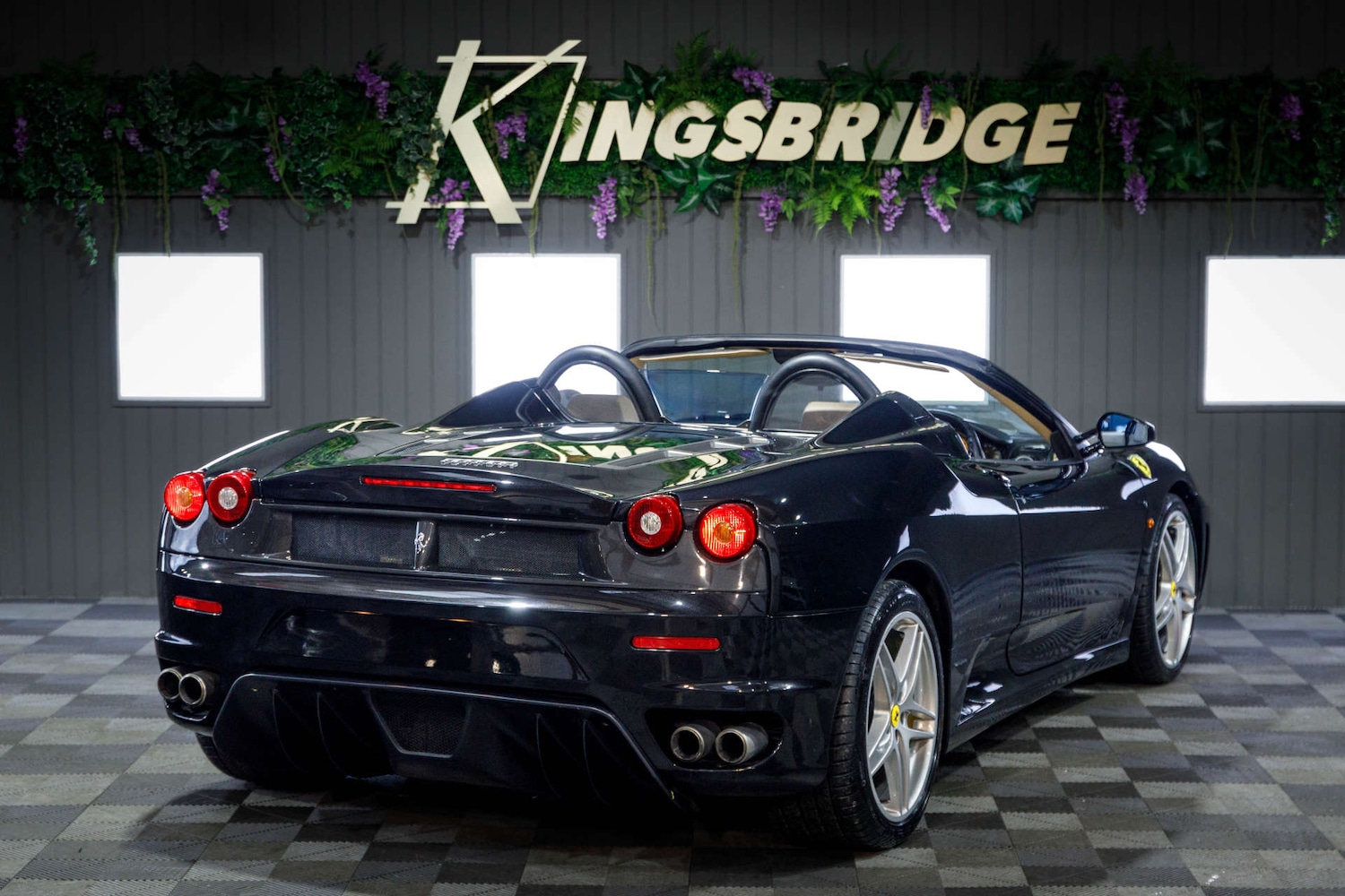 Used Ferrari F430 2005 for sale - 78003725: Photo 21